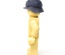 Stahlhelm M35 - V9 For LEGO figures