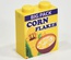 Brick 1x2x2  Corn Flakes