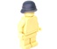 Stahlhelm M35 - V3 For LEGO figures