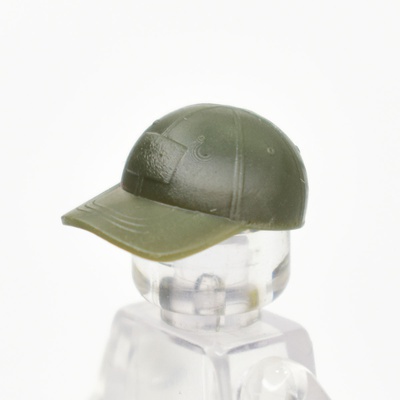 Tactical DG Cap