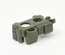 Grenade launcher warbelt for Plate Carrier With Groin Protection for LEGO figures