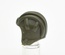 VDV jump helmet. Dark green.