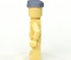 GERMAN WWII Side Cap M40 with ss insignia for lego minifigures. Gray