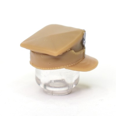Rogatywka - Polish Army Four-Cornered Cap. For LEGO figures