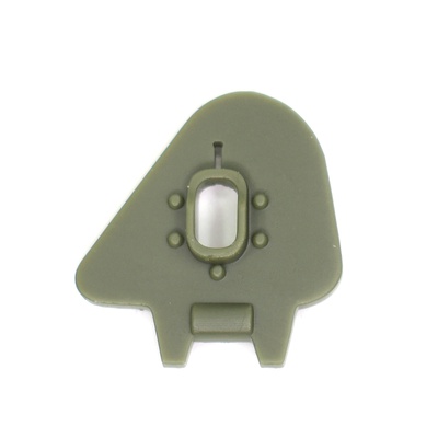 Russian field shield Kochkin For LEGO figures