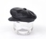 Black cap Civir war era. For Lenin