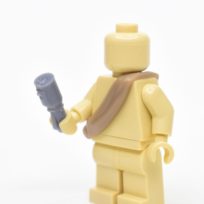 Russian hand grenade Model 1914. for lego figures