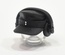 WW2 German M43 Field Cap with tanker headphones black