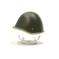 SSh-68 Soviet helmet for lego figures