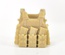 Plate carrier lbt 6094 with pouch dark tan