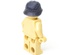 Stahlhelm M35 - V7 For LEGO figures