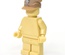 Rogatywka - Polish Army Four-Cornered Cap. For LEGO figures