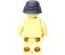 Stahlhelm M35 - V4 For LEGO figures