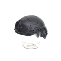 Helmet black