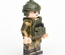 Plate carrier TV-110 for lego figures v1.