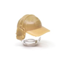 Tactical DT Cap with Headphones