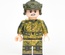 Russian soldier in 6Sh122 camouflage suit. (not LEGO)