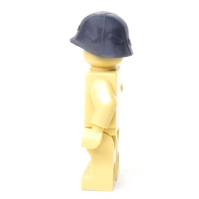 Stahlhelm M35 - V8 For LEGO figures