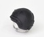 LShZ helmet for LEGO figures black