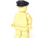 Black cap Civir war era. For Lenin