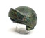 6B47 "Ratnik" helmet pixel flora camo with googles and headphones