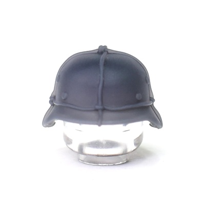 Stahlhelm M35 - V6 For LEGO figures
