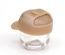 Soviet Army Officer summer cap Afghanka with field khaki cockade for LEGO figures