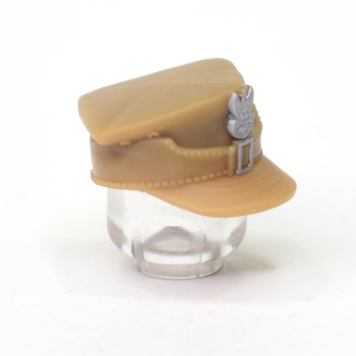 Rogatywka - Polish Army Four-Cornered Cap. For LEGO figures