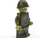 SSh-68 Soviet helmet for lego figures