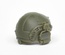 LShZ helmet with headphones for LEGO figures