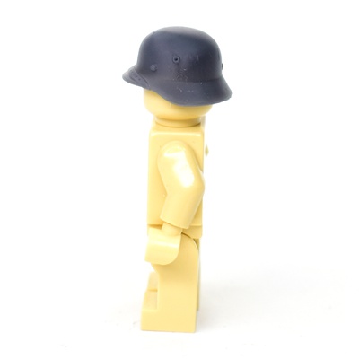 Stahlhelm M35 - V2 For LEGO figures