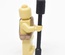 Cannon rammer/Sponge, for lego figures