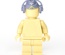 WW2 German Army Signal Overseas Cap  With headphones. For LEGO figures.
