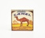 Tile 1 x 1 Cigarettes Camel