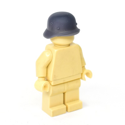 Stahlhelm M35 - V2 For LEGO figures