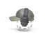 Tactical DG Cap | Black Headphones