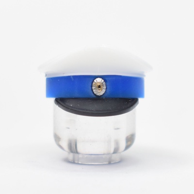 Russian Imperial Cap for LEGO figures. General AlekseevRegiment