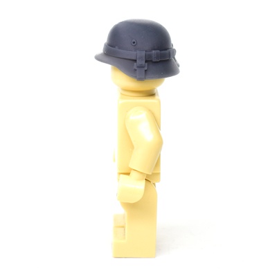 Stahlhelm M35 - V4 For LEGO figures