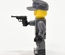 Walther P38 pistol for lego figures