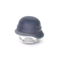 Stahlhelm M35 - V3 For LEGO figures