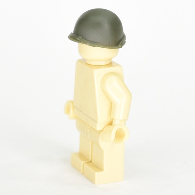 M1 helmet for LEGO figures