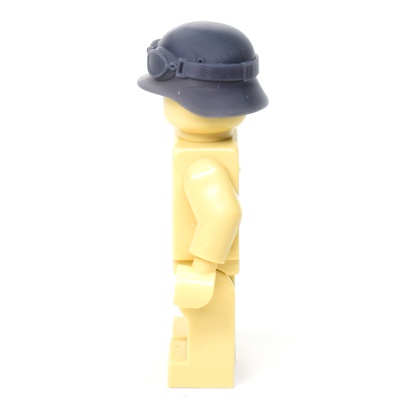 Stahlhelm M35 - V10 For LEGO figures