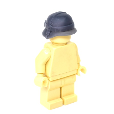 Stahlhelm M35 - V5 For LEGO figures