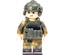 Plate carrier TV-110 for lego figures v1.