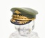 Russian General cap for LEGO figures