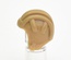 VDV jump helmet for lego figures. Dark beige.