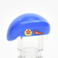 Blue beret VDV