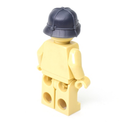 Stahlhelm M35 - V6 For LEGO figures