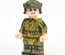 Russian soldier in 6Sh122 camouflage suit. (not LEGO)