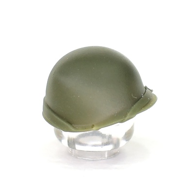 M1 helmet for LEGO figures